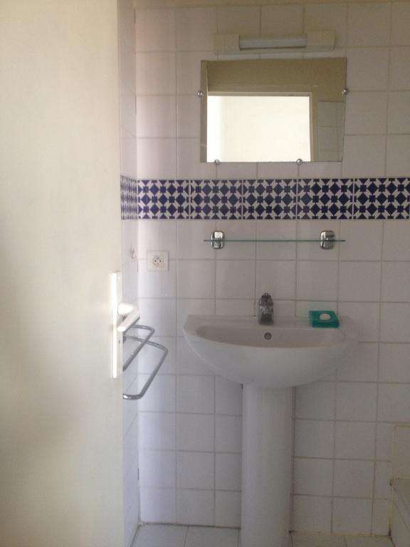 Minori Hotel Montpellier Ruang foto