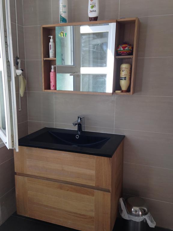 Minori Hotel Montpellier Ruang foto