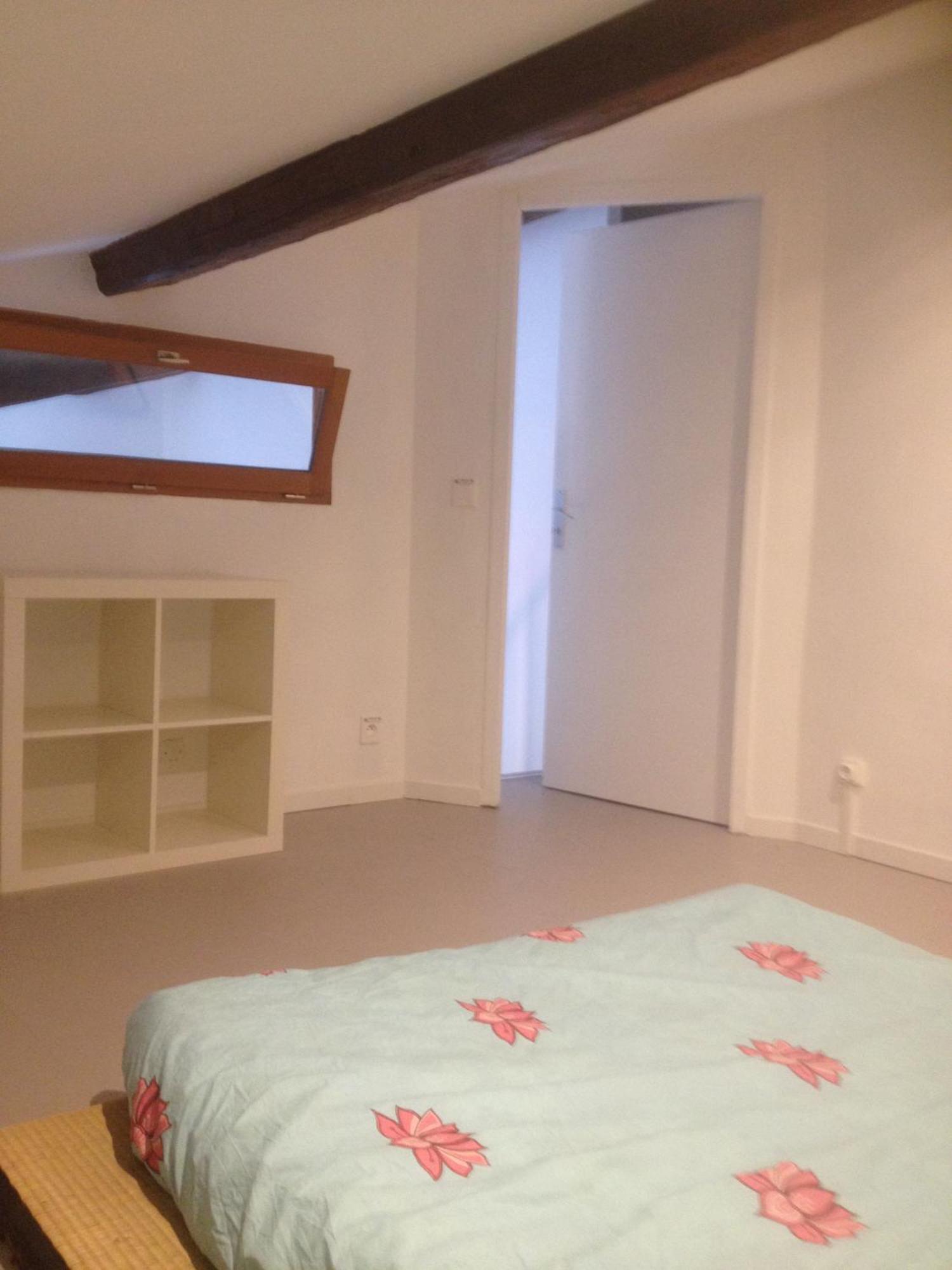 Minori Hotel Montpellier Bagian luar foto
